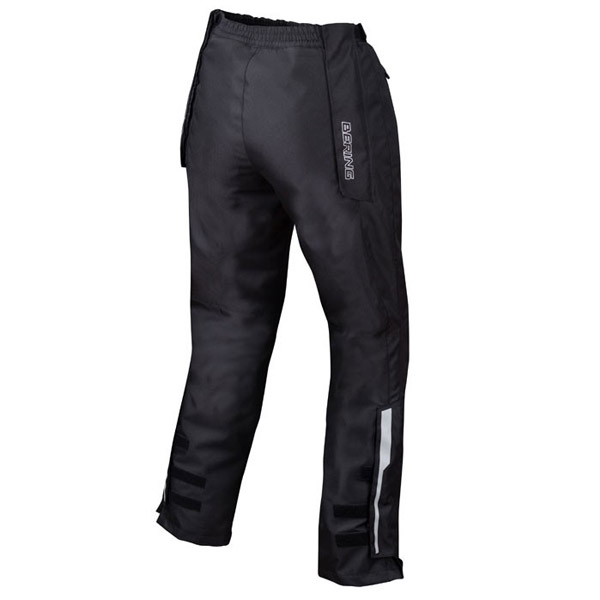 Bering Lady Bartone Nero