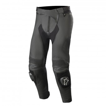 Pantalone moto Alpinestars Missile V2 Airflow Nero