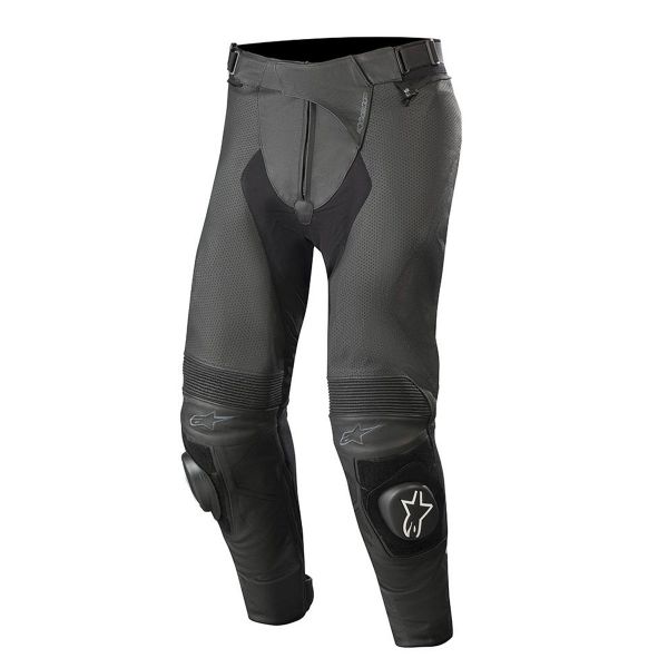 Pantalone moto Alpinestars Missile V2 Airflow Nero