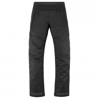ICON Overlord Overpant Nero