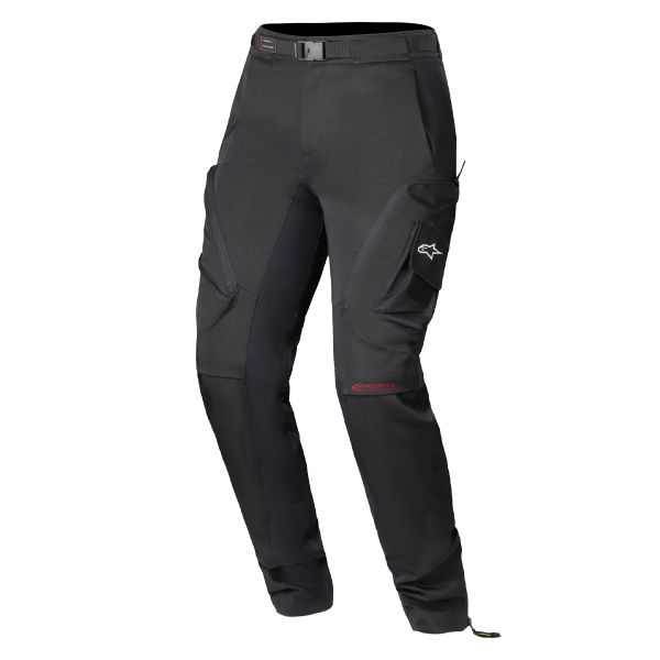 Pantalone moto Alpinestars Actea Women s Pants Black