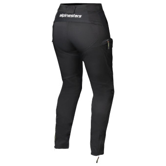 Alpinestars Actea Women s Pants Black