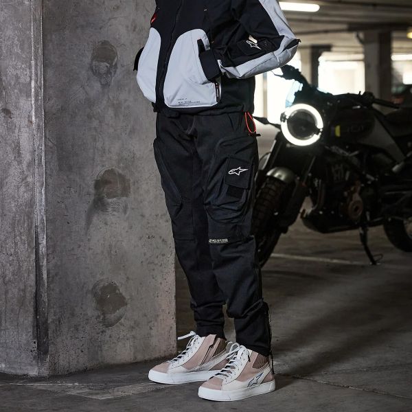 Alpinestars Actea Women s Pants Black