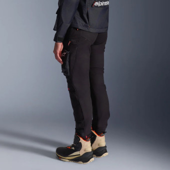 Alpinestars Actea Women s Pants Black