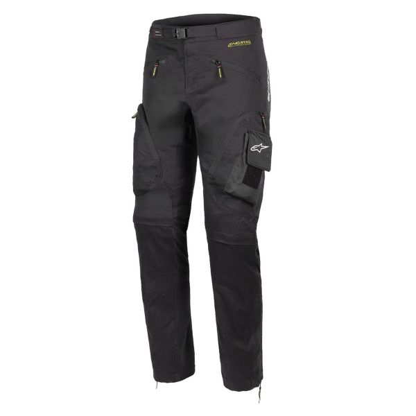 Pantalone moto Alpinestars Aceton Pants Black