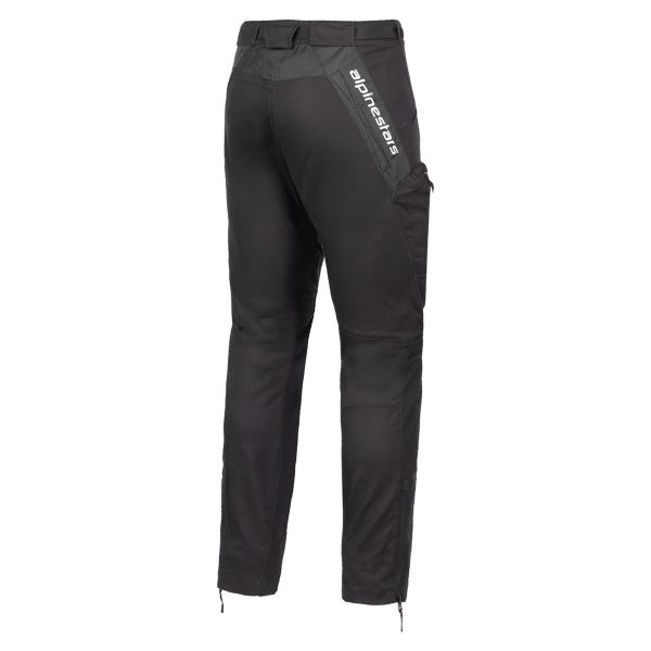 Alpinestars Aceton Pants Black