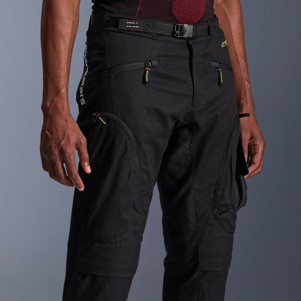 Alpinestars Aceton Pants Black