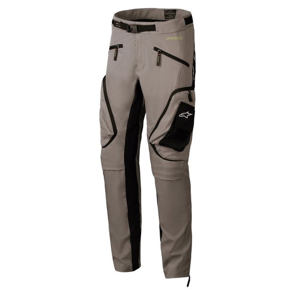 Pantalone moto Alpinestars Aceton Pants Sand
