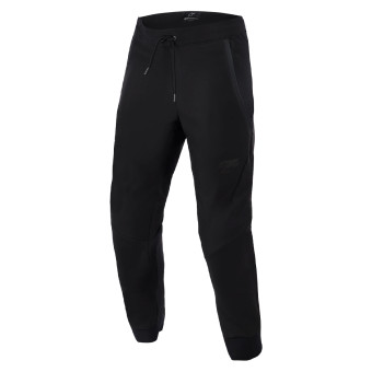 Pantalone moto Alpinestars Aeroshell Airflow Pants Black
