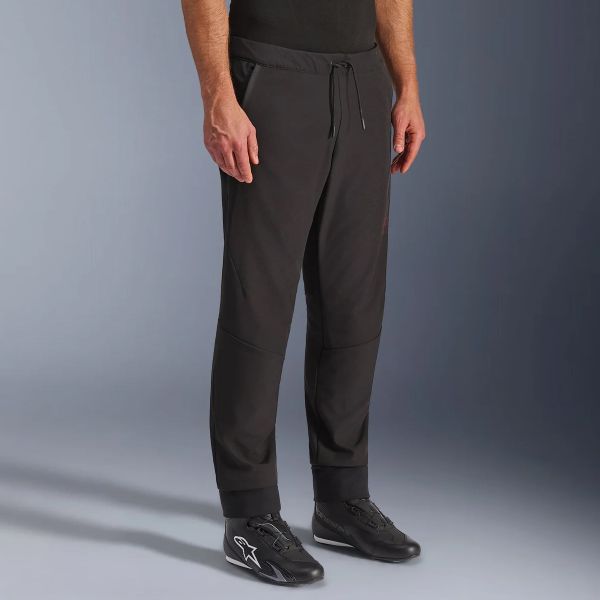 Alpinestars Aeroshell Airflow Pants Black