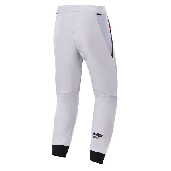 Alpinestars Aeroshell Airflow Pants Mid Gray