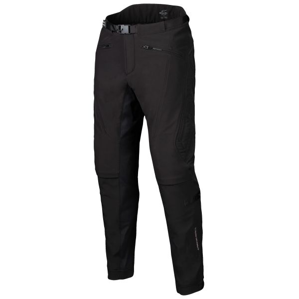 Pantalone moto Alpinestars Alden Pants Black