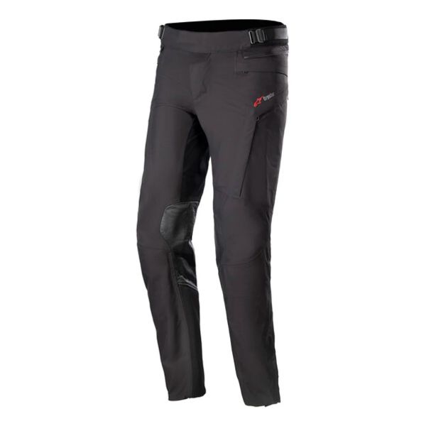 Pantalone moto Alpinestars AMT-10 Drystar XF Pantalone nero