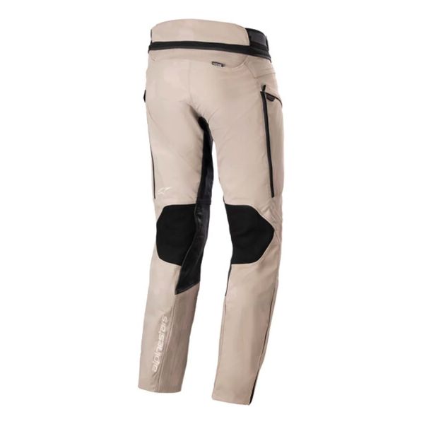 Alpinestars AMT-10 Lab Drystar XF Pantaloni mimetici in alluminio