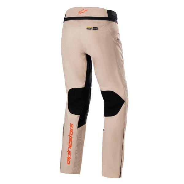 Alpinestars AMT-10R Drystar XF Marrone chiaro