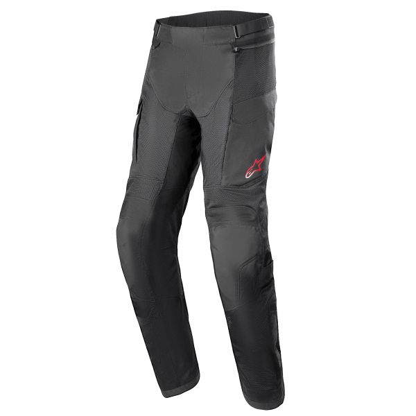 Pantalone moto Alpinestars Andes Air Drystar Black Pant