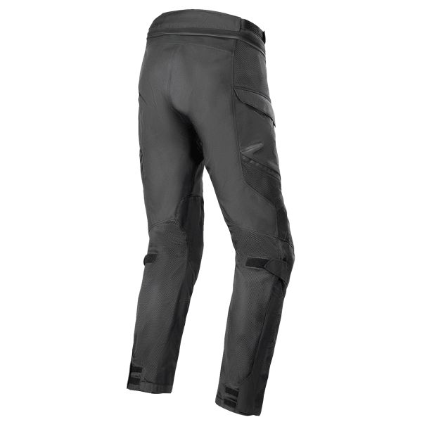 Alpinestars Andes Air Drystar Black Pant