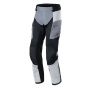 Pantalone moto Alpinestars Andes Air Drystar Ice Grey Dark Grey Black Pant