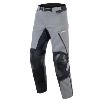 Pantalone moto Alpinestars Andes Pro Drystar XF Pants Dark Gray Black