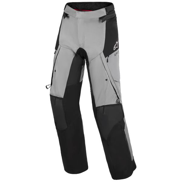 Pantalone moto Alpinestars Andes V4 Drystar Pants Black Dark Gray