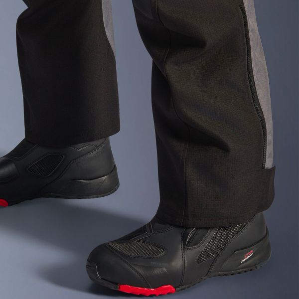 Alpinestars Andes V4 Drystar Pants Black Dark Gray