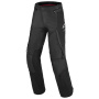 Pantalone moto Alpinestars Andes V4 Drystar Pants Black