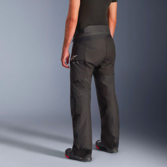 Alpinestars Andes V4 Drystar Pants Black
