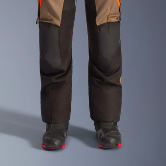 Alpinestars Andes V4 Drystar Pants Walnut Black