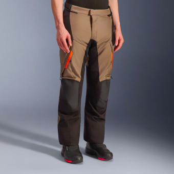 Alpinestars Andes V4 Drystar Pants Walnut Black