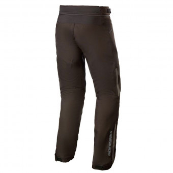 Alpinestars AST-1 V2 Waterproof Black Pant
