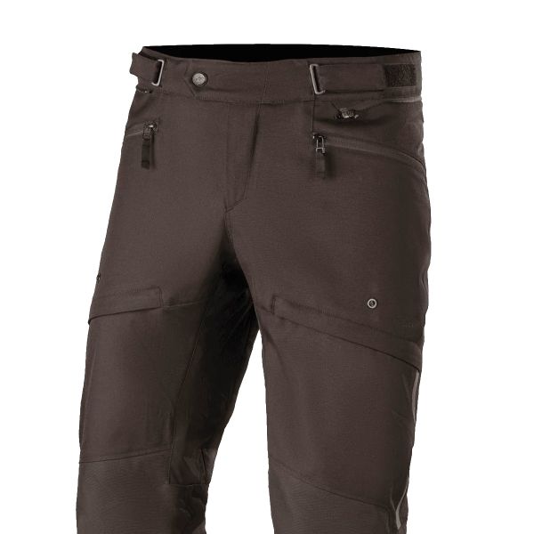 Alpinestars AST-1 V2 WP Pants Black