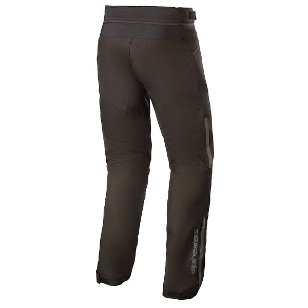 Alpinestars AST-1 V2 WP Pantaloni lunghi neri