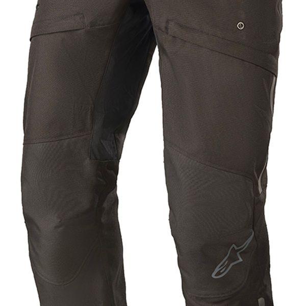 Alpinestars AST-1 V2 WP Pantaloni lunghi neri