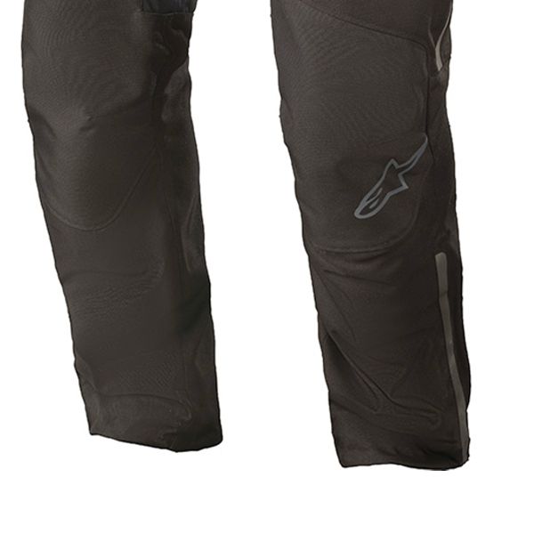 Alpinestars AST-1 V2 WP Pantaloni lunghi neri