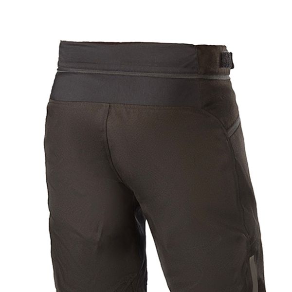 Alpinestars AST-1 V2 WP Pantaloni lunghi neri