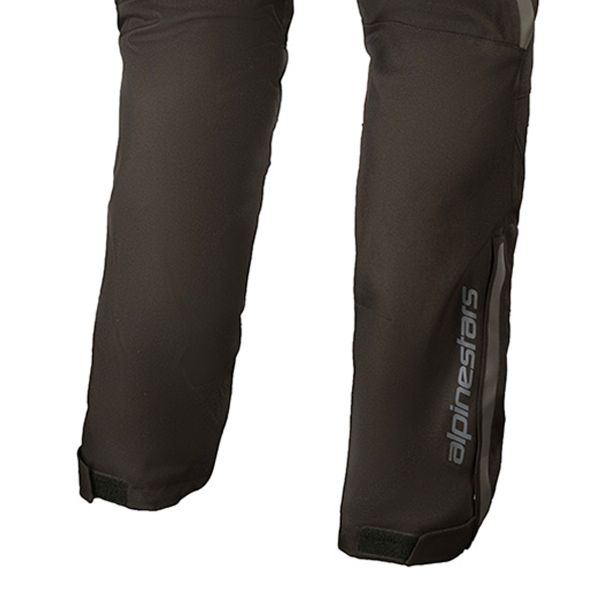 Alpinestars AST-1 V2 WP Pantaloni lunghi neri