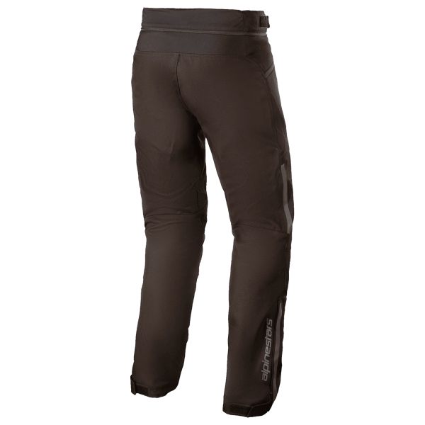 Alpinestars AST-1 V2 WP Pants Short Black