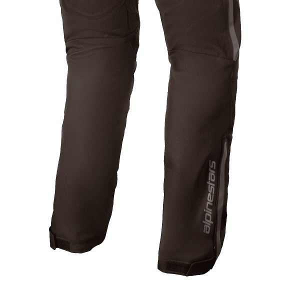 Alpinestars AST-1 V2 WP Pants Short Black