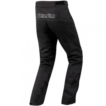Alpinestars AST-1 Waterproof Nero 2012