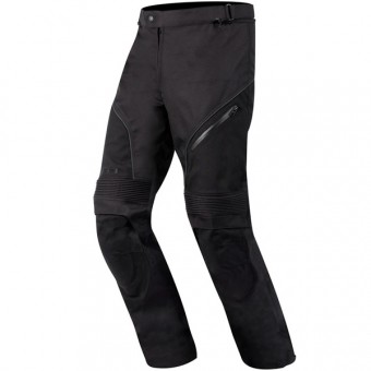 Pantalone moto Alpinestars AST-1 Waterproof Nero 2012