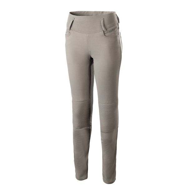 Pantalone moto Alpinestars Pantaloni Banshee Vetiver