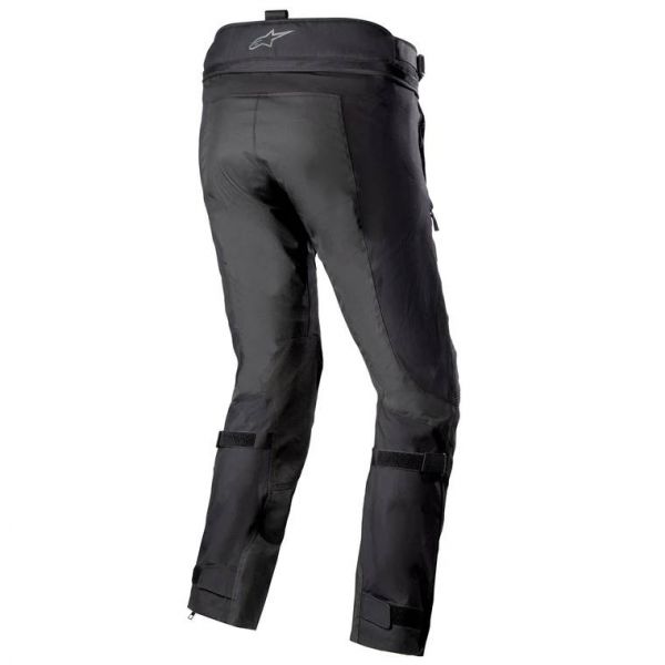 Alpinestars Pantaloni Bogota Pro Drystar 3 Seasons Nero Nero