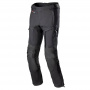 Pantalone moto Alpinestars Pantaloni Bogota Pro Drystar 3 Seasons Nero Nero