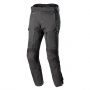 Pantalone moto Alpinestars Bogota Pro Drystar 4 Seasons Black Black Pants