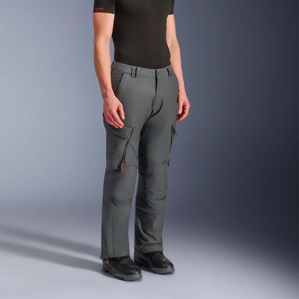 Alpinestars Borrego Drystar Pants Anthracite