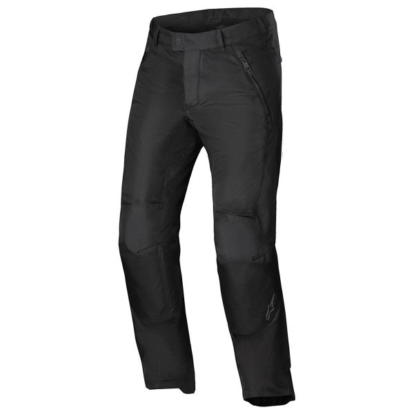 Pantalone moto Alpinestars C-1 Air Pants Nero