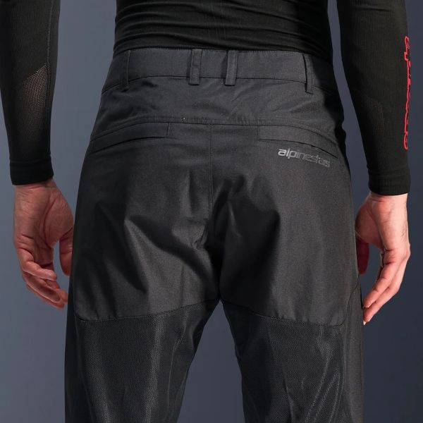 Alpinestars C-1 Air Pants Nero