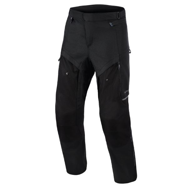 Pantalone moto Alpinestars Cusco Drystar Pants Black