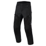 Pantalone moto Alpinestars Cusco Drystar Pants Black