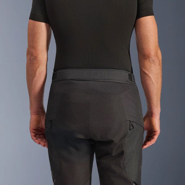 Alpinestars Cusco Drystar Pants Black